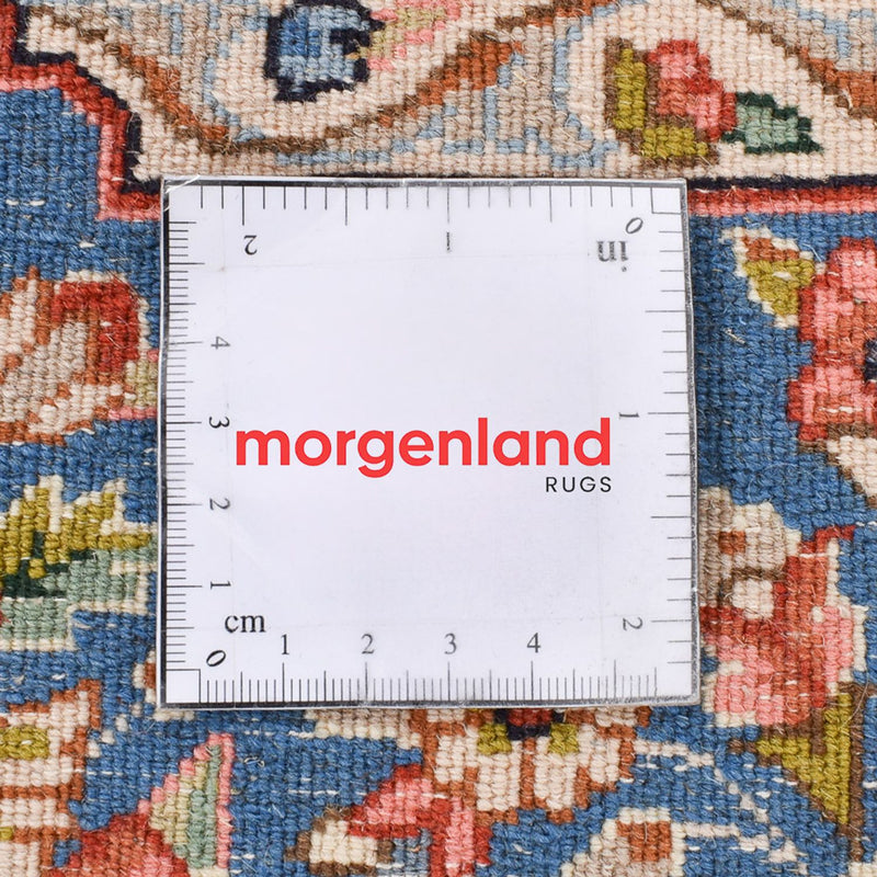 Perser Rug - Royal - 245 x 148 cm - dark beige