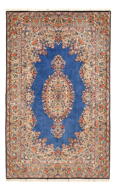 Rafsanjan Rug 151x242cm - Persian Rugs