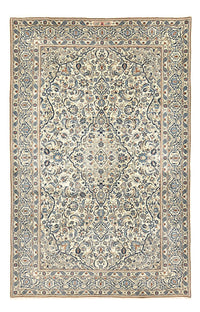 Perser Rug - Keshan - 315 x 203 cm - beige