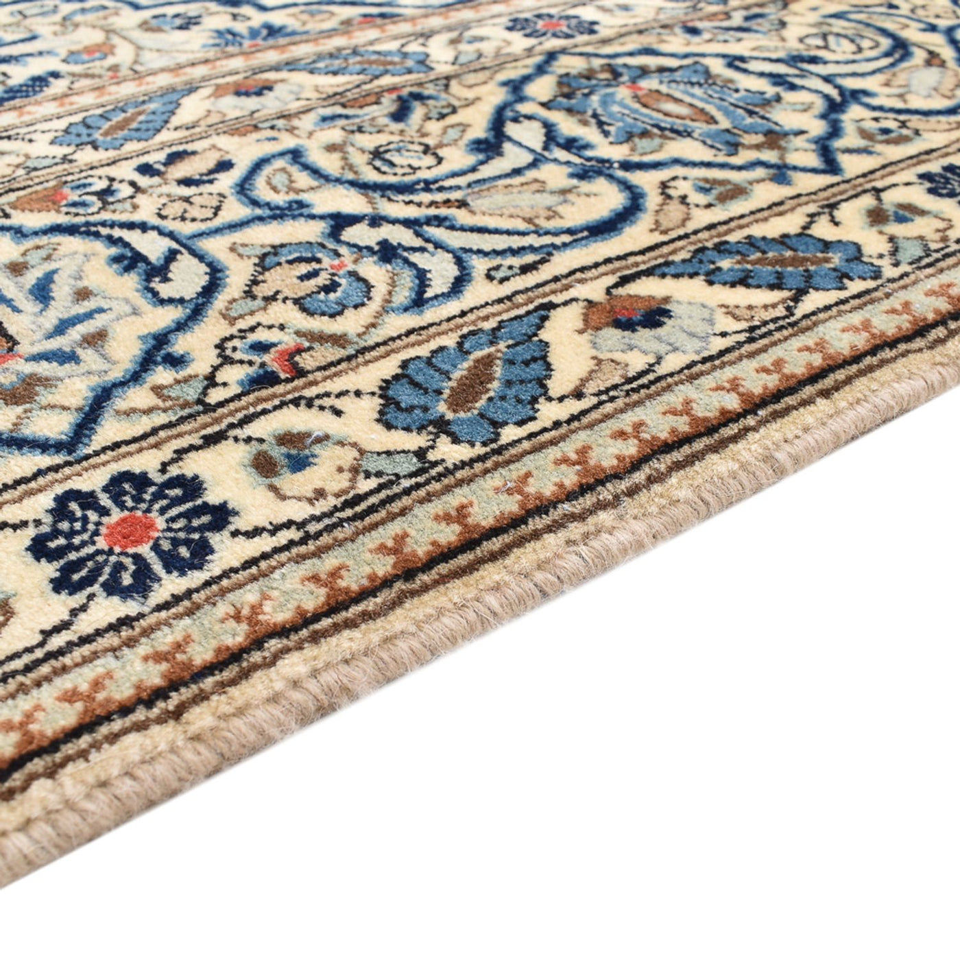 Kashan Rug 315x203cm - Persian Rugs