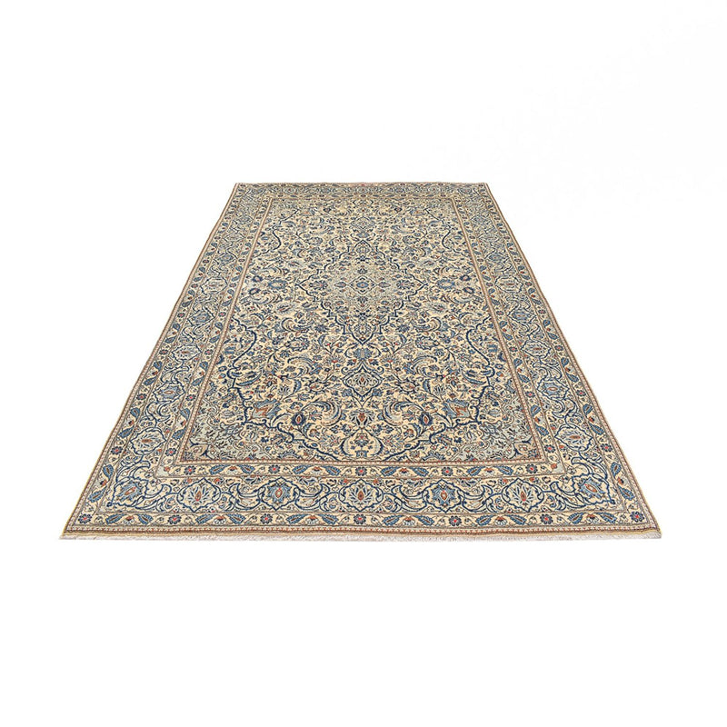Perser Rug - Keshan - 315 x 203 cm - beige