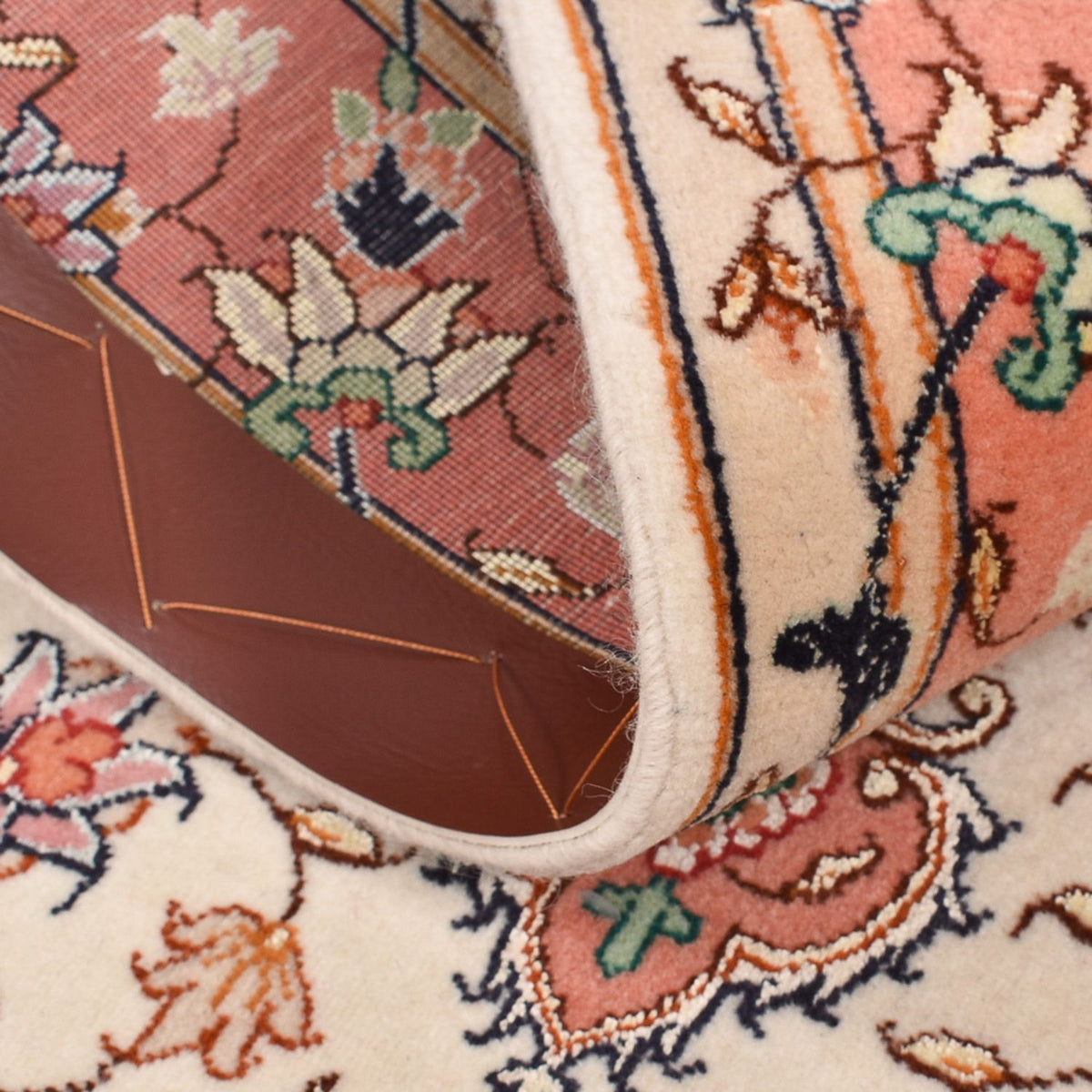 Perser Rug - Tabriz - Premium - 160 x 102 cm - beige