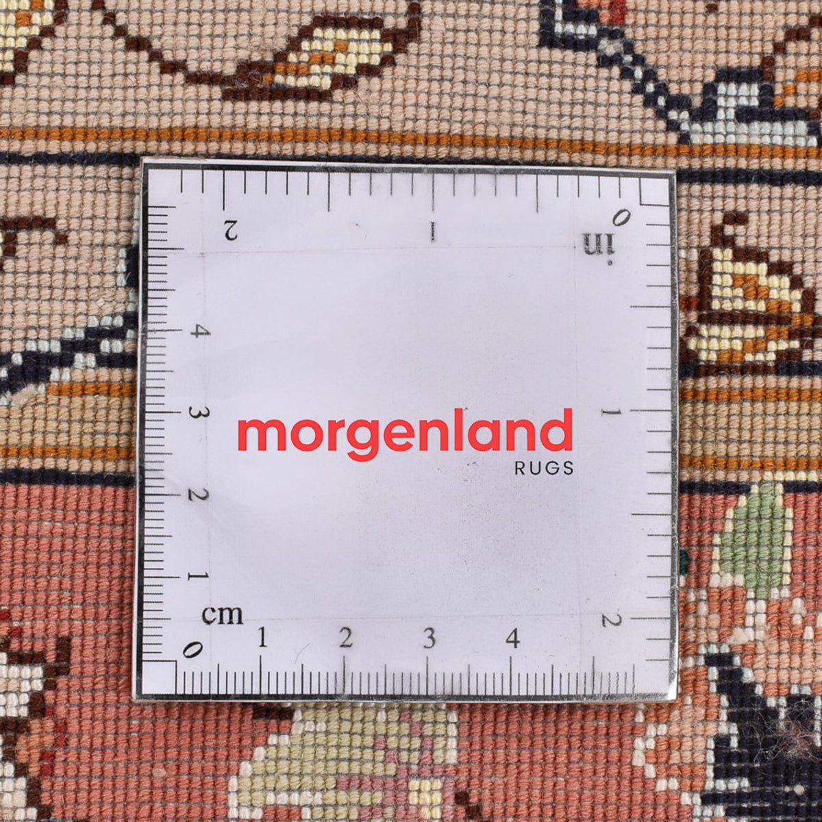 Perser Rug - Tabriz - Premium - 160 x 102 cm - beige