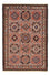 Perser Rug - Nomadic - 243 x 160 cm - light red