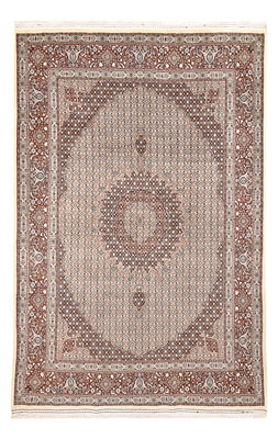 Perser Rug - Classic - 362 x 240 cm - taupe