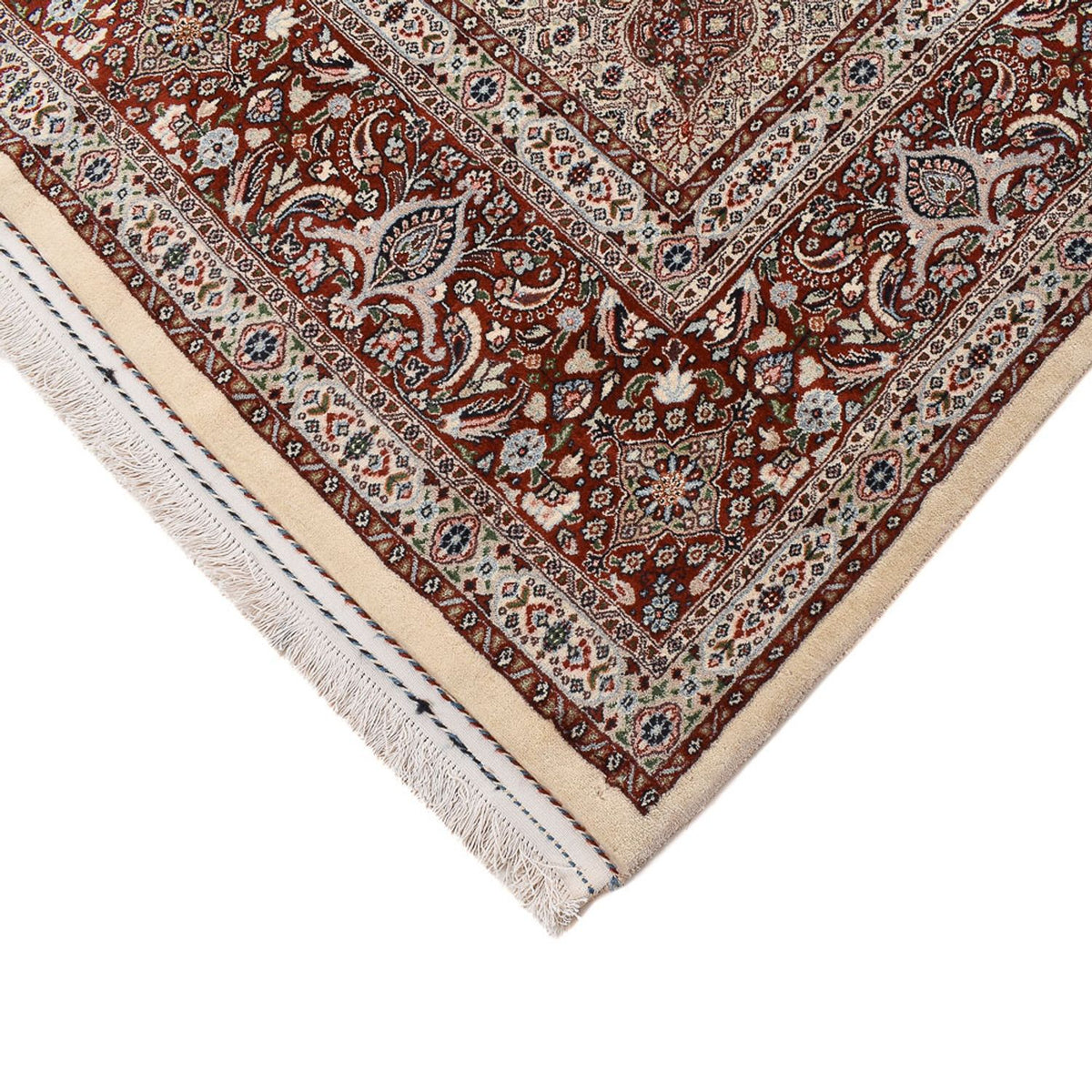 Perser Rug - Classic - 362 x 240 cm - taupe