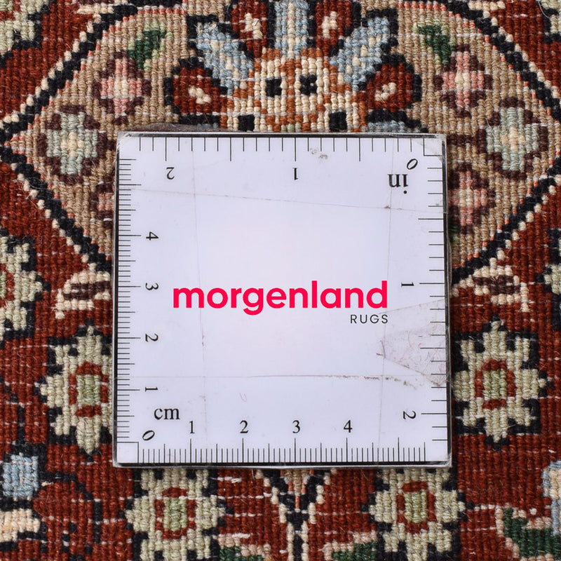 Perser Rug - Classic - 362 x 240 cm - taupe