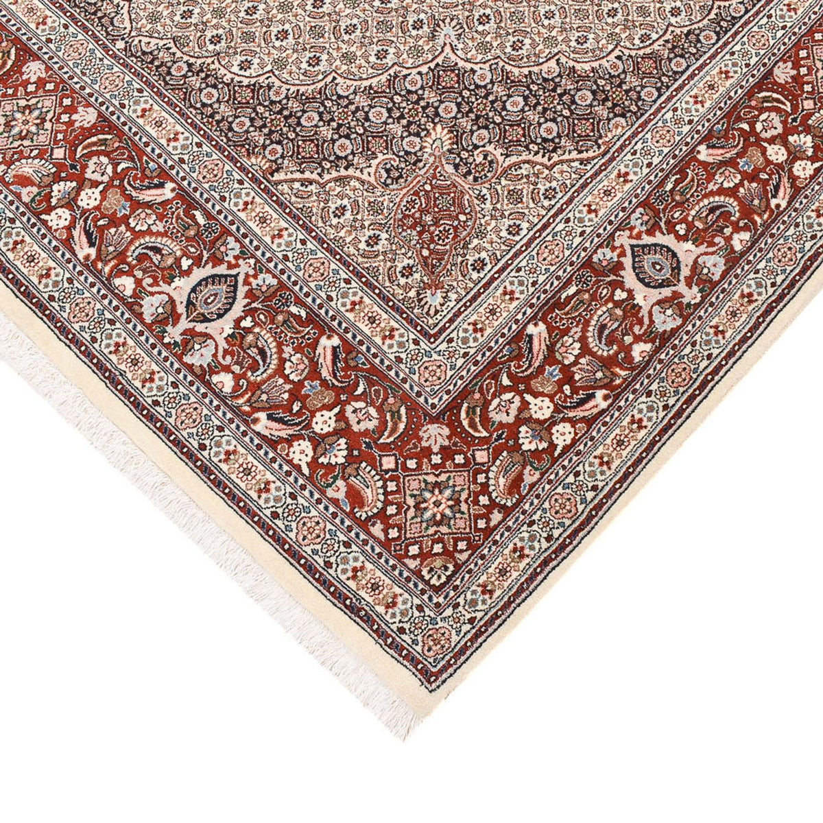 Perser Rug - Classic - 300 x 200 cm - sand