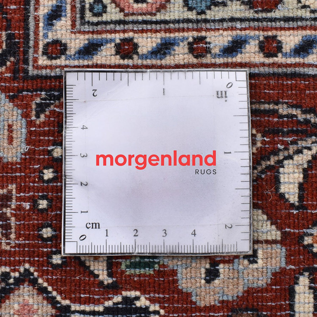 Perser Rug - Classic - 300 x 200 cm - sand