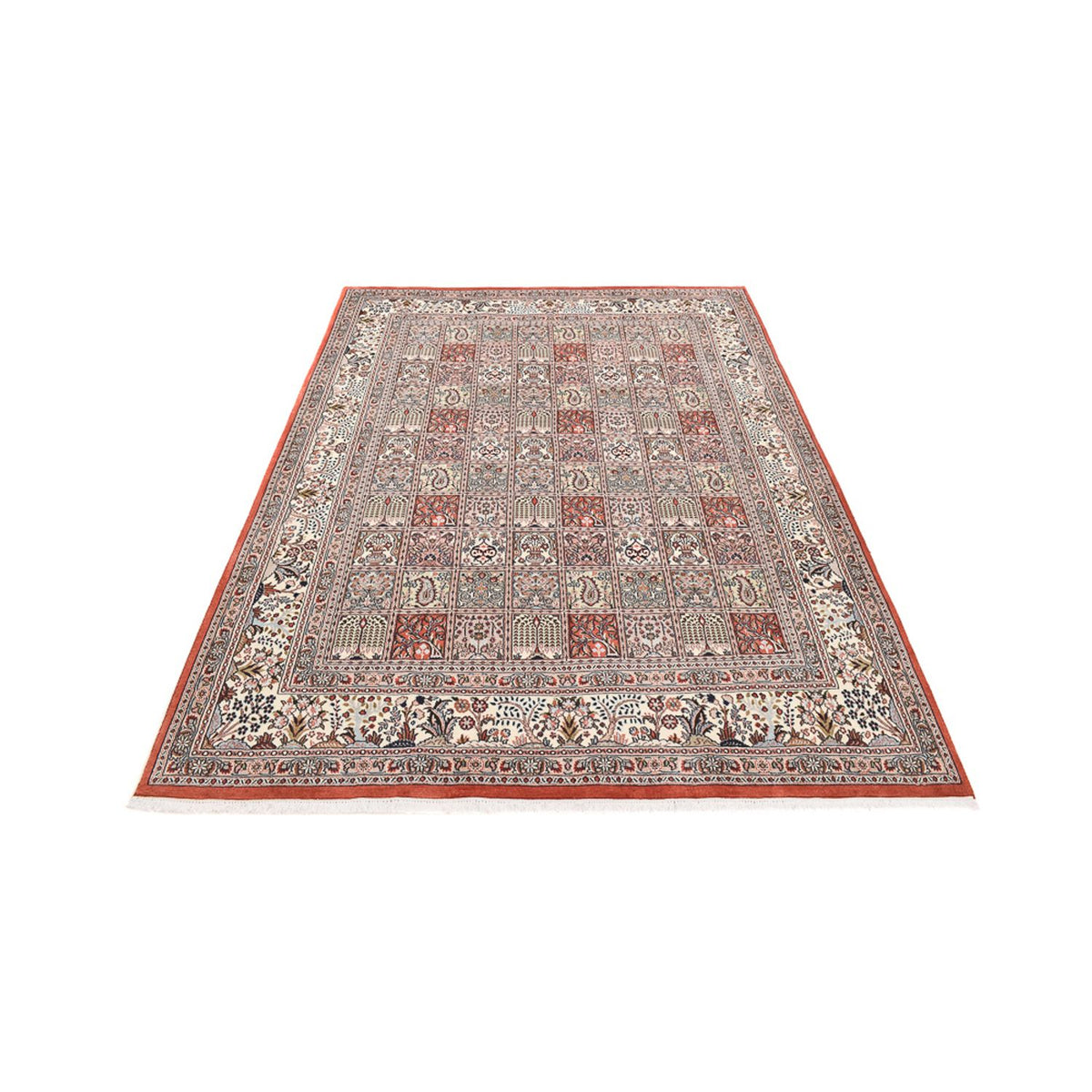 Perser Rug - Classic - 285 x 205 cm - taupe