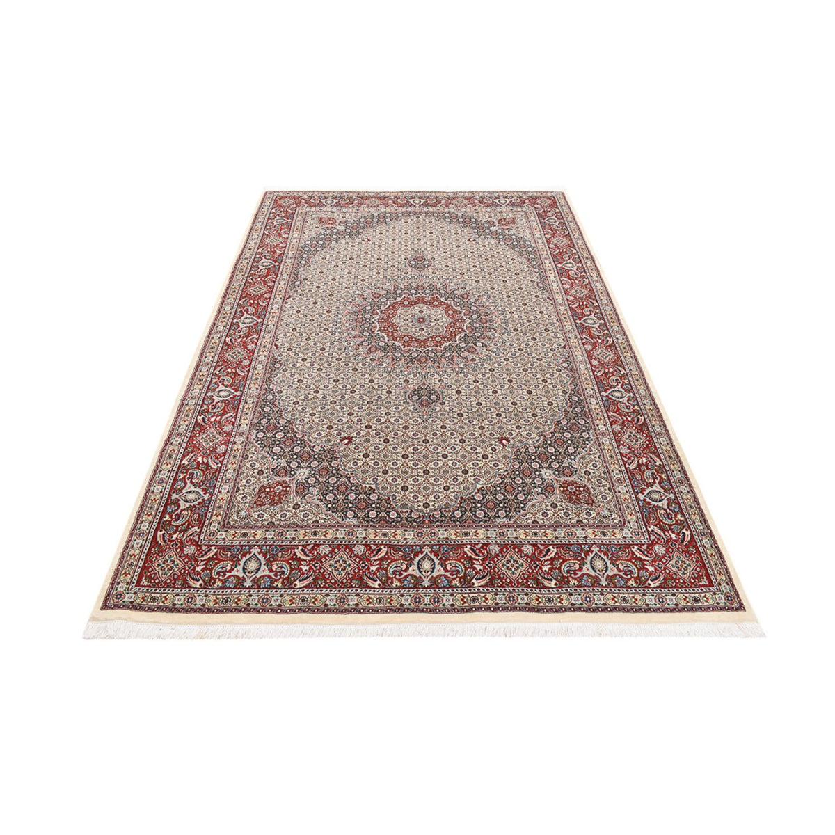 Perser Rug - Classic - 291 x 196 cm - sand