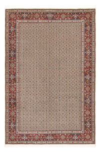 Perser Rug - Classic - 297 x 196 cm - rust