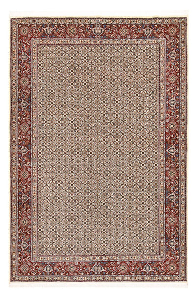 Moud Rug 196x297cm - Persian Rugs