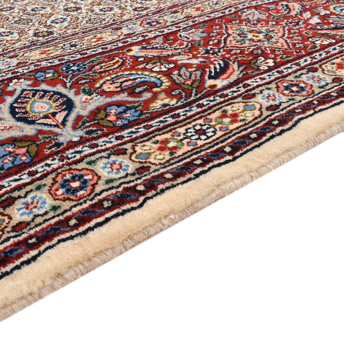 Moud Rug 196x297cm - Persian Rugs