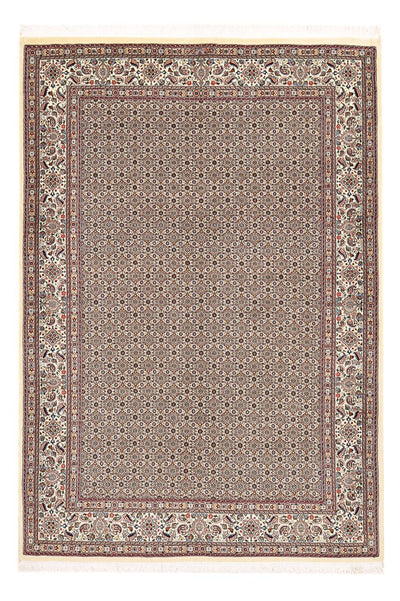 Moud Rug 198x296cm - Persian Rugs