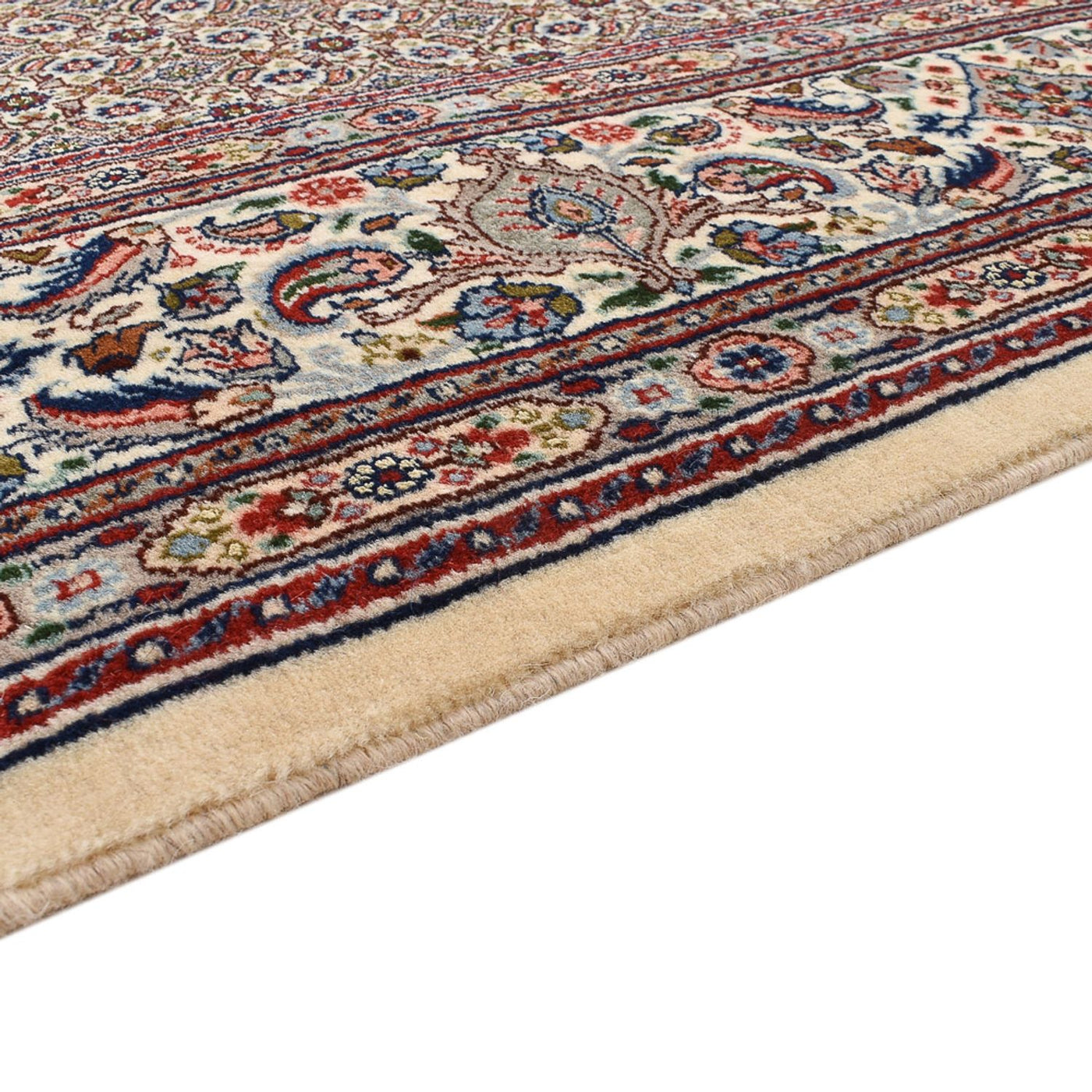 Moud Rug 296x198cm - Persian Rugs