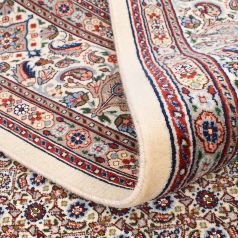 Perser Rug - Classic - 296 x 198 cm - taupe