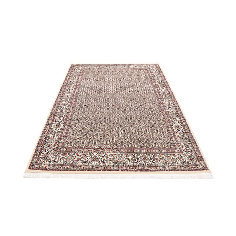 Perser Rug - Classic - 296 x 198 cm - taupe