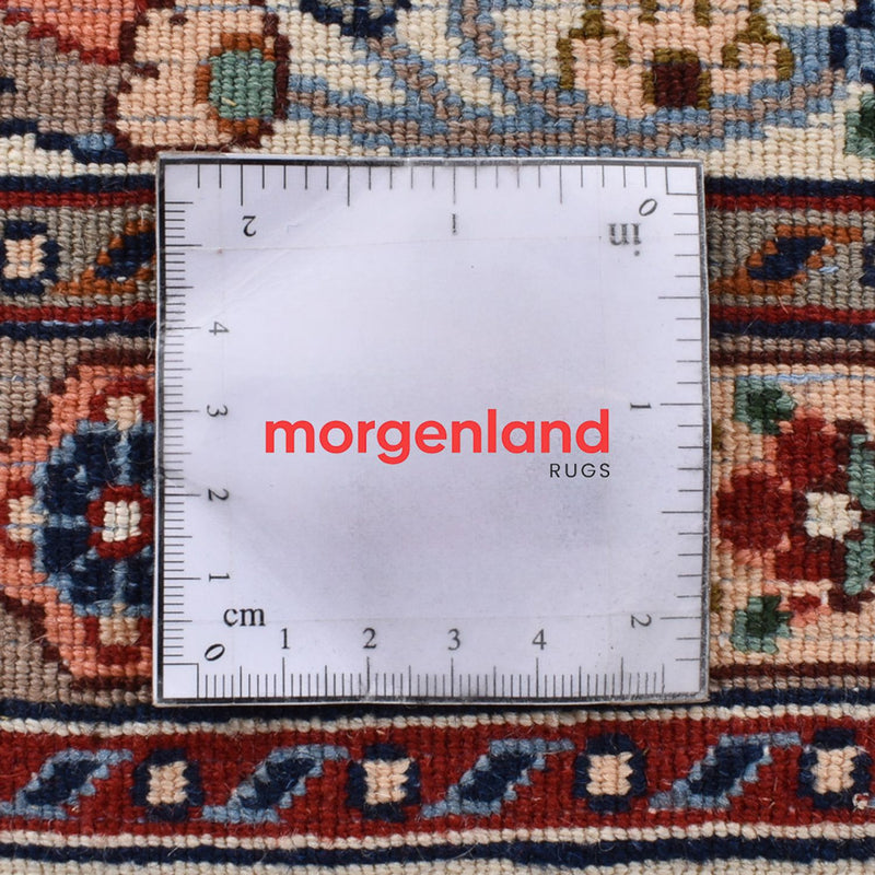 Perser Rug - Classic - 296 x 198 cm - taupe