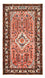 Perser Rug - Nomadic - 197 x 112 cm - light red