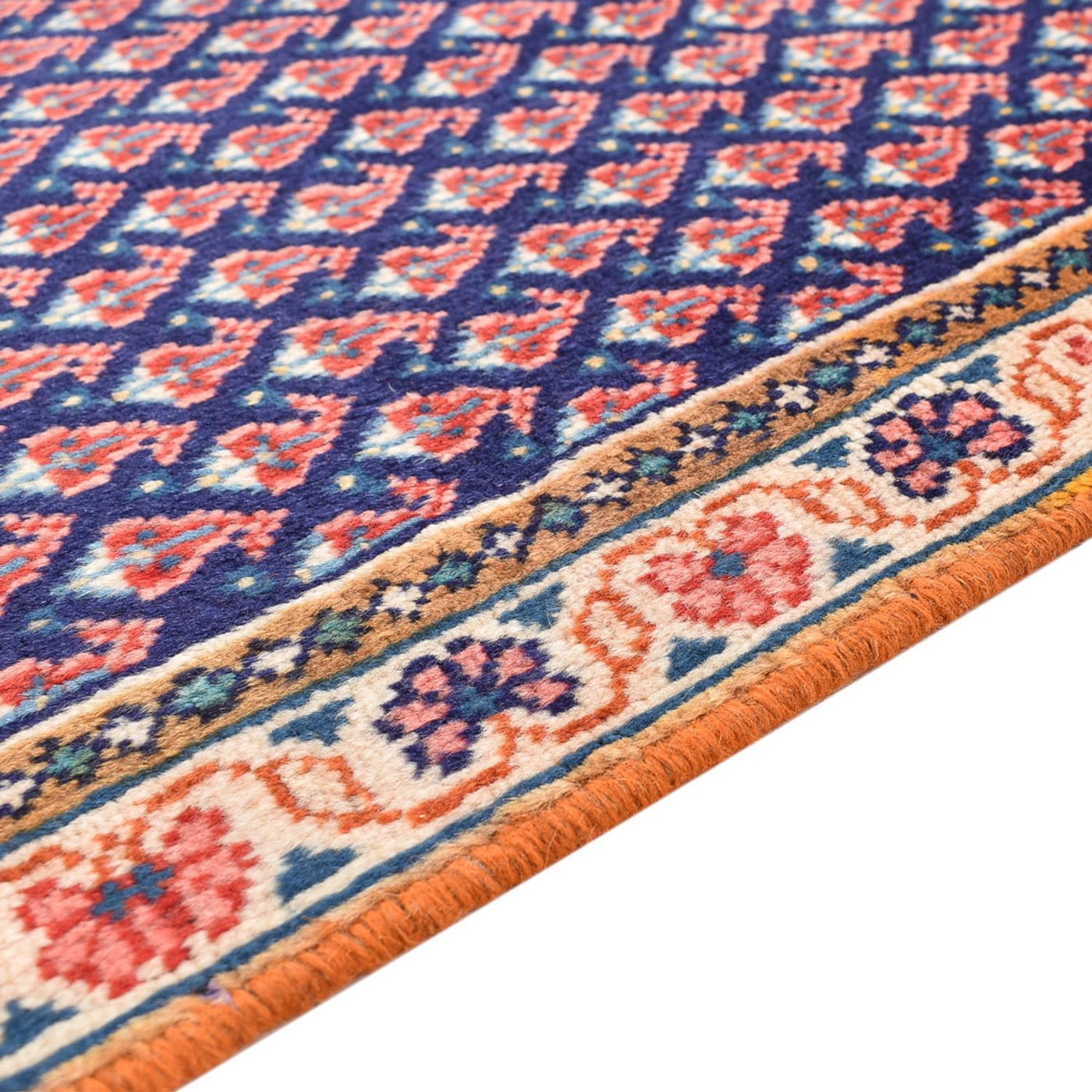Mir Rug 202x60cm - Persian Rugs