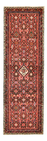 Runner Perser Rug - Nomadic - 197 x 66 cm - terracotta