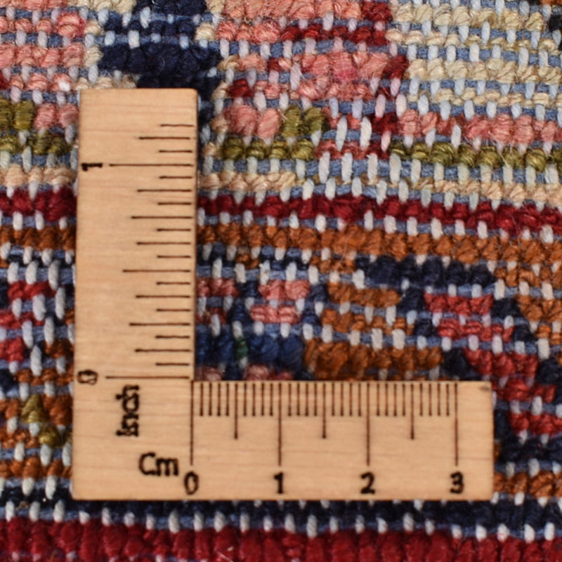 Runner Perser Rug - Nomadic - 226 x 86 cm - beige