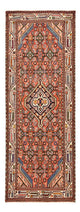 Hamadan Rug 206x79cm - Persian Rugs