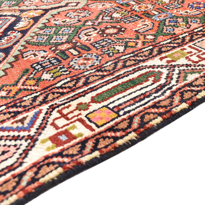 Hamadan Rug 206x79cm - Persian Rugs