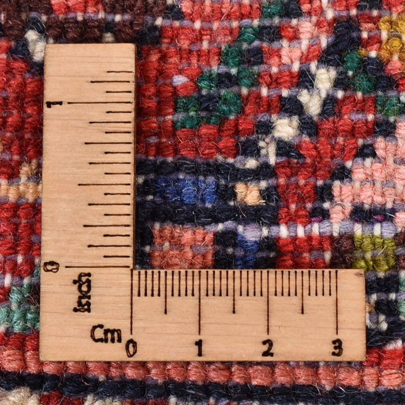 Hamadan Rug 206x79cm - Persian Rugs
