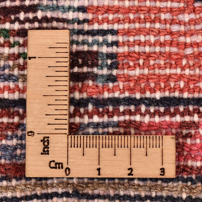 Runner Perser Rug - Nomadic - 185 x 78 cm - dark beige