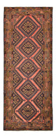 Hamadan Rug 188x75cm - Persian Rugs