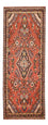 Runner Perser Rug - Nomadic - 204 x 81 cm - light red
