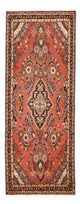 Mehraban Rug 204x81cm - Persian Rugs