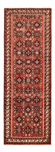 Hosseinabad Rug 200x71cm - Persian Rugs