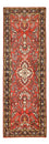 Runner Perser Rug - Nomadic - 215 x 75 cm - light red