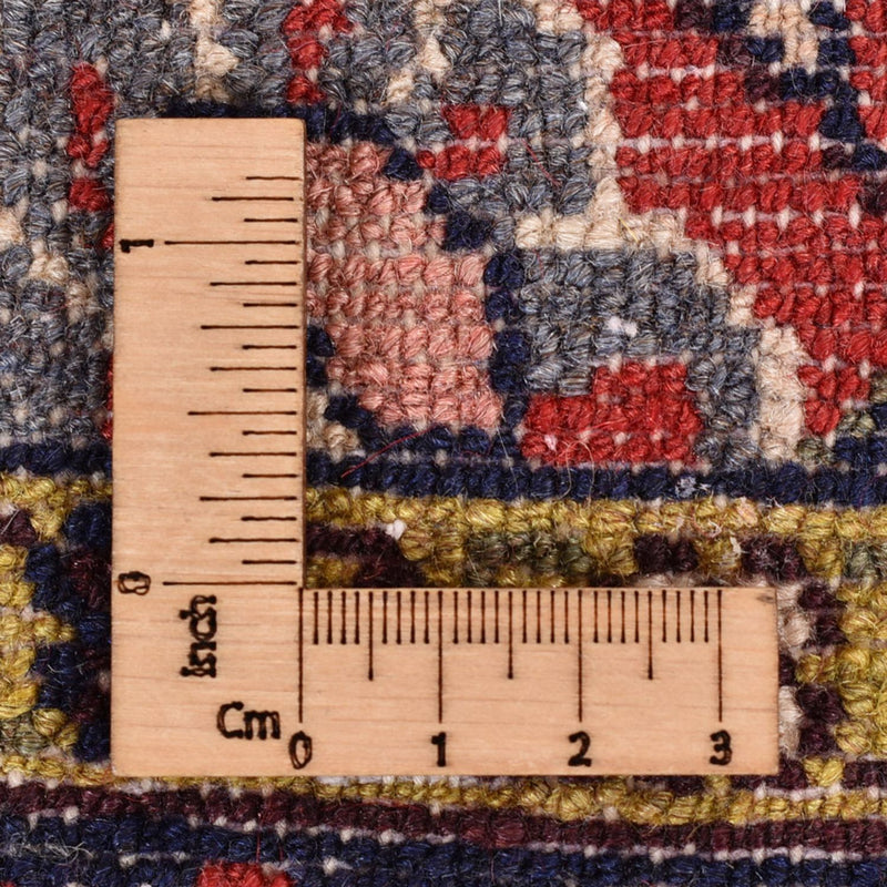 Runner Perser Rug - Nomadic - 215 x 75 cm - light red