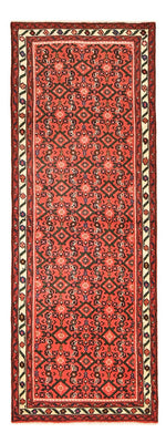 Runner Perser Rug - Nomadic - 198 x 76 cm - light red
