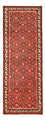 Runner Perser Rug - Nomadic - 198 x 76 cm - light red