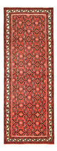Hosseinabad Rug 198x76cm - Persian Rugs