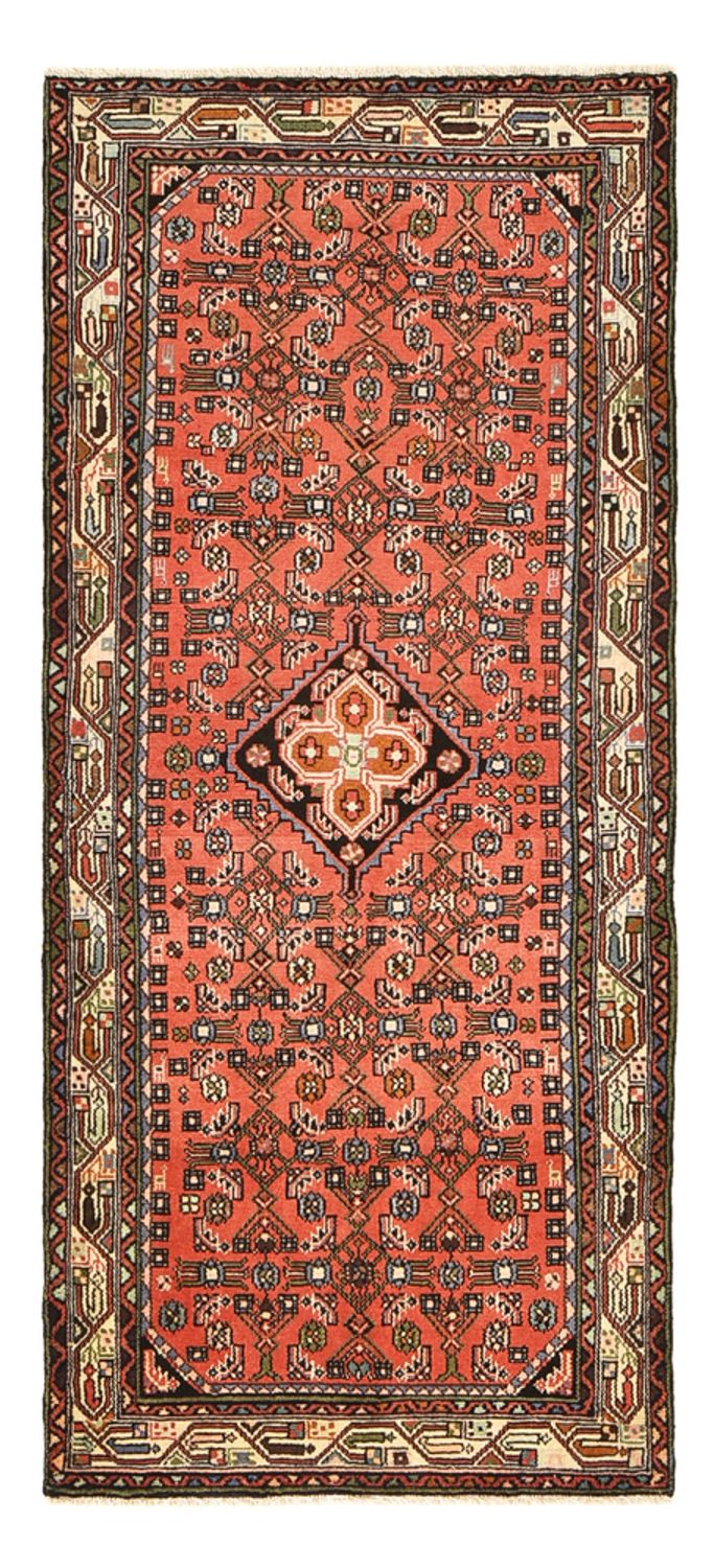 Hamadan Rug 182x79cm - Persian Rugs