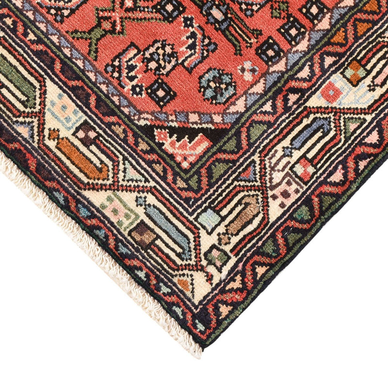 Hamadan Rug 182x79cm - Persian Rugs