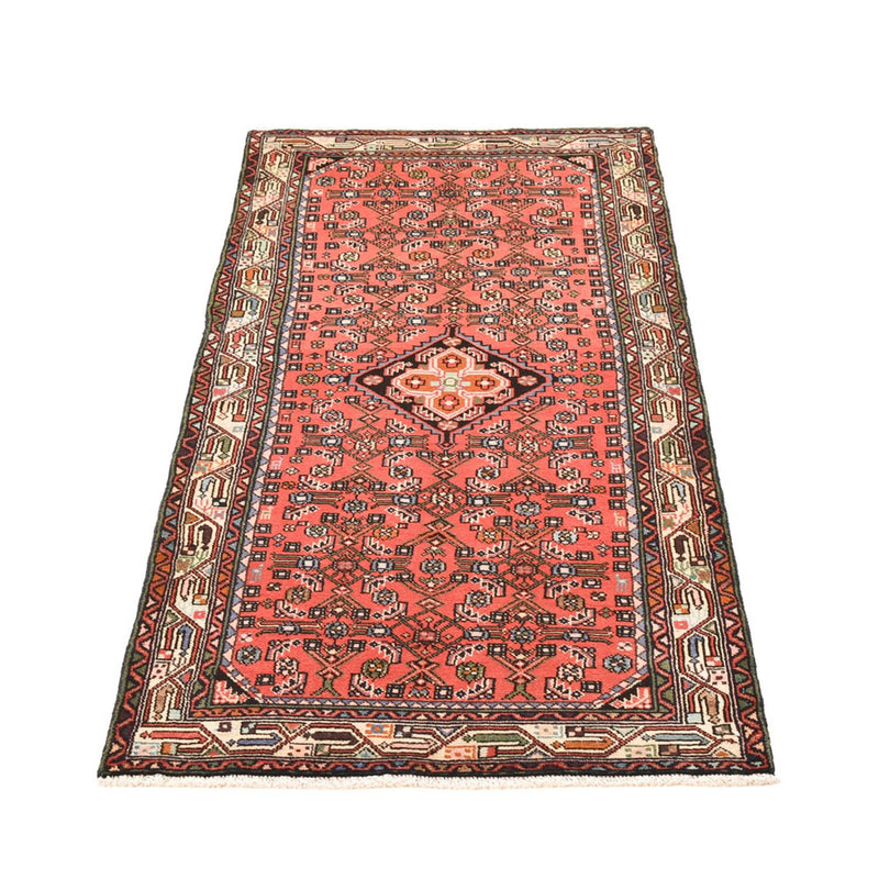 Hamadan Rug 182x79cm - Persian Rugs