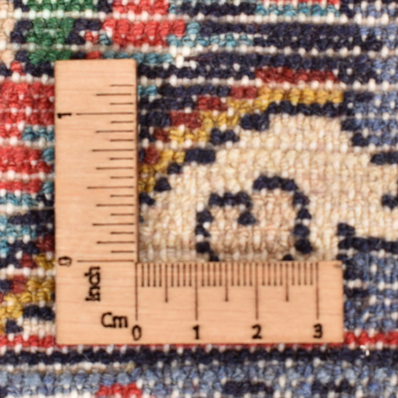 Runner Perser Rug - Nomadic - 207 x 73 cm - light red