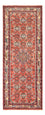Runner Perser Rug - Nomadic - 208 x 83 cm - light red