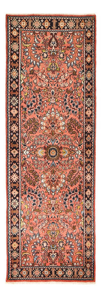 Runner Perser Rug - Nomadic - 222 x 77 cm - light red