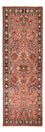 Runner Perser Rug - Nomadic - 222 x 77 cm - light red