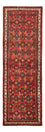 Runner Perser Rug - Nomadic - 220 x 75 cm - red