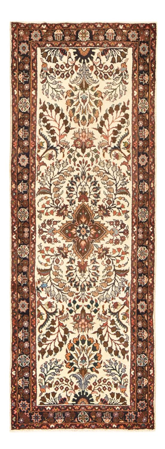 Runner Perser Rug - Nomadic - 212 x 80 cm - beige