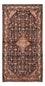 Runner Perser Rug - Nomadic - 213 x 110 cm - dark beige